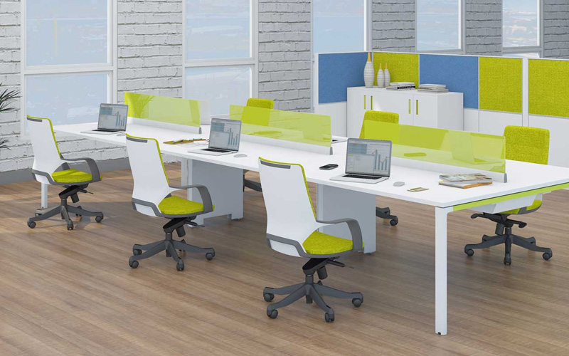 Office Workstation Manufacturers